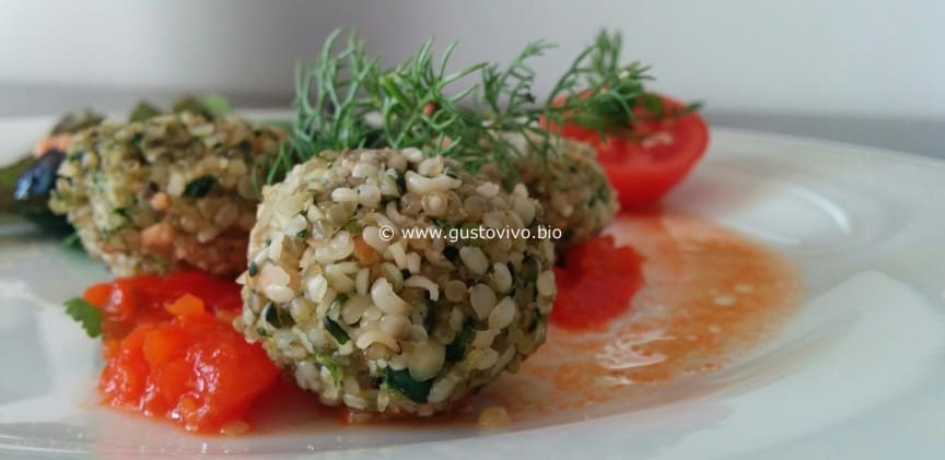 Crocchette vegetali blogimage