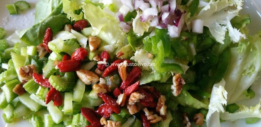Insalata di fine estate blogimage