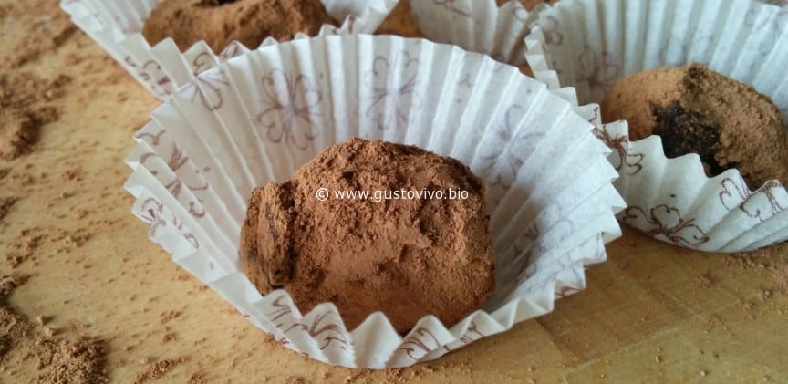 TRUFFE DI FAVE DI CACAO blogimage