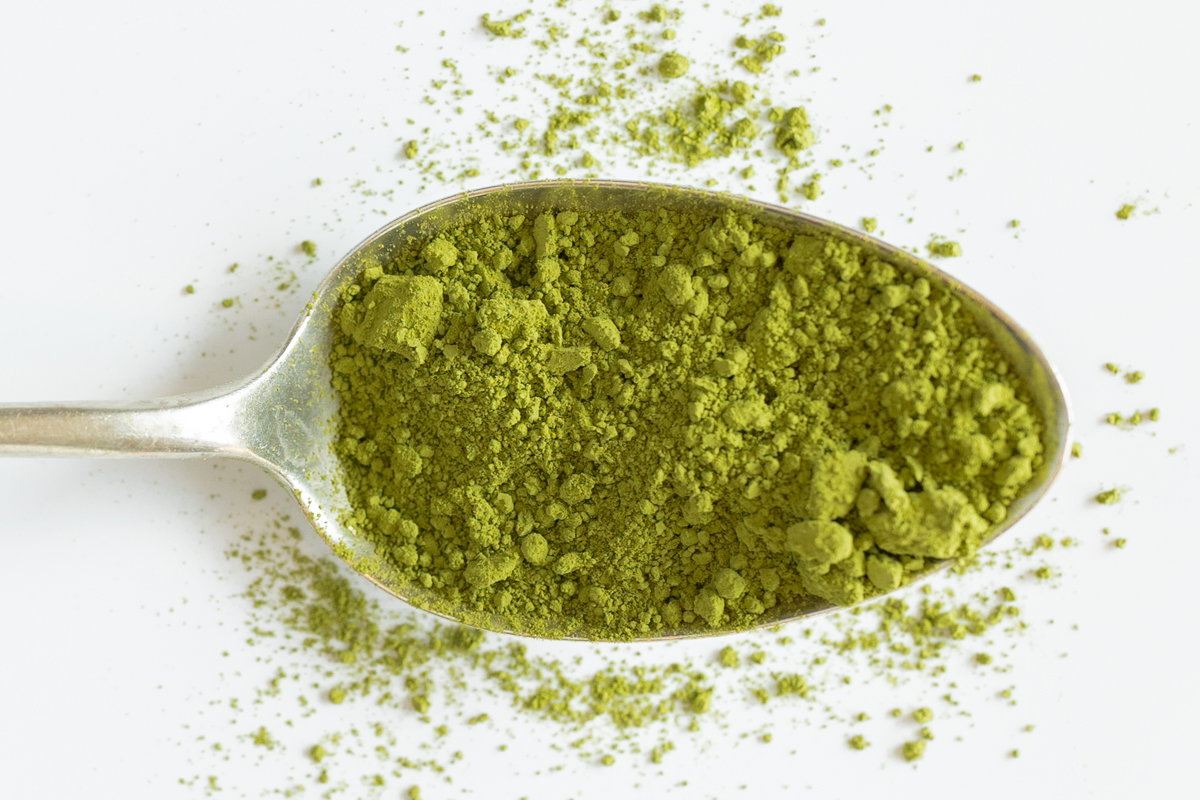 Tè Matcha - Una bibita naturale con proprietà antiossidanti