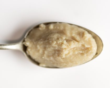 Crema raw di macadamia Bio